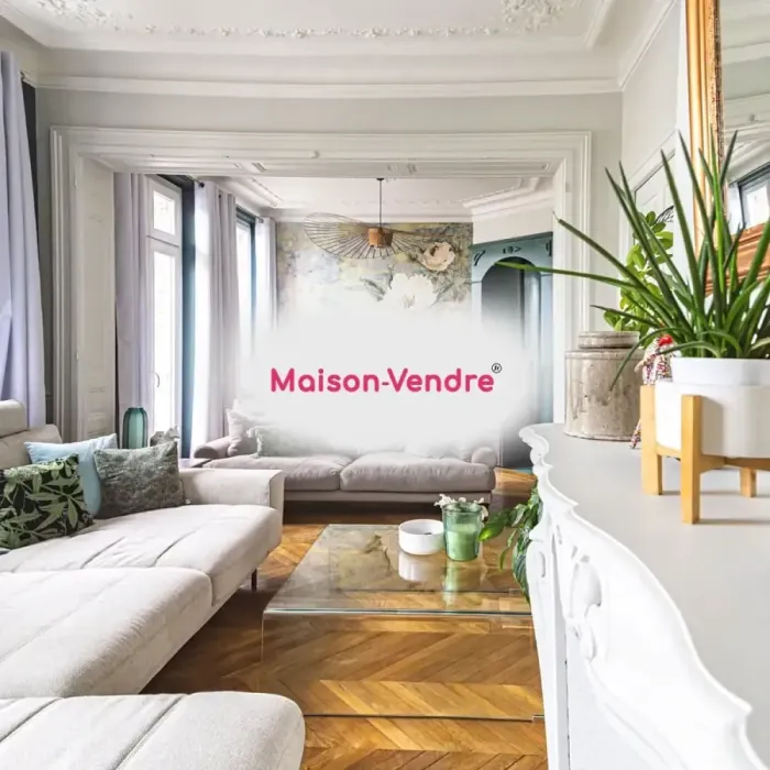 Maison 5 pièces 196 m2 Amagne à vendre